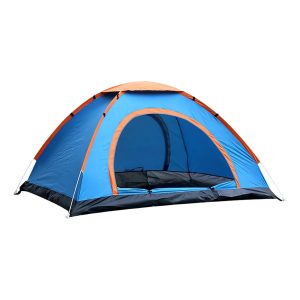 10 Person Camping Tent